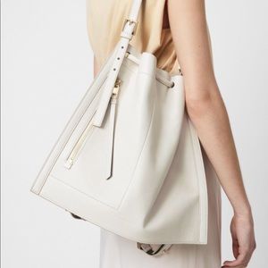 AllSaints Alpha Backpack